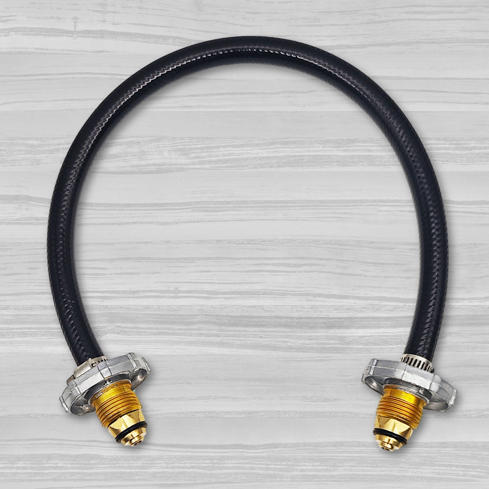60cm Mutual Filling Bridge Pro - огляд і ціна Camping Cooking Light