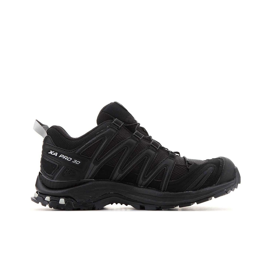 SALOMON XA Pro 3D ADV GTX Comf - огляд і ціна Salomon Shoes Xa Pro 3D
