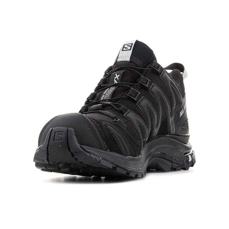 SALOMON XA Pro 3D ADV GTX Comf - огляд і ціна Salomon Shoes Xa Pro 3D